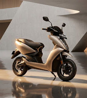 Ather Duo Home Pod